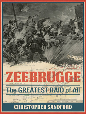 cover image of Zeebrugge